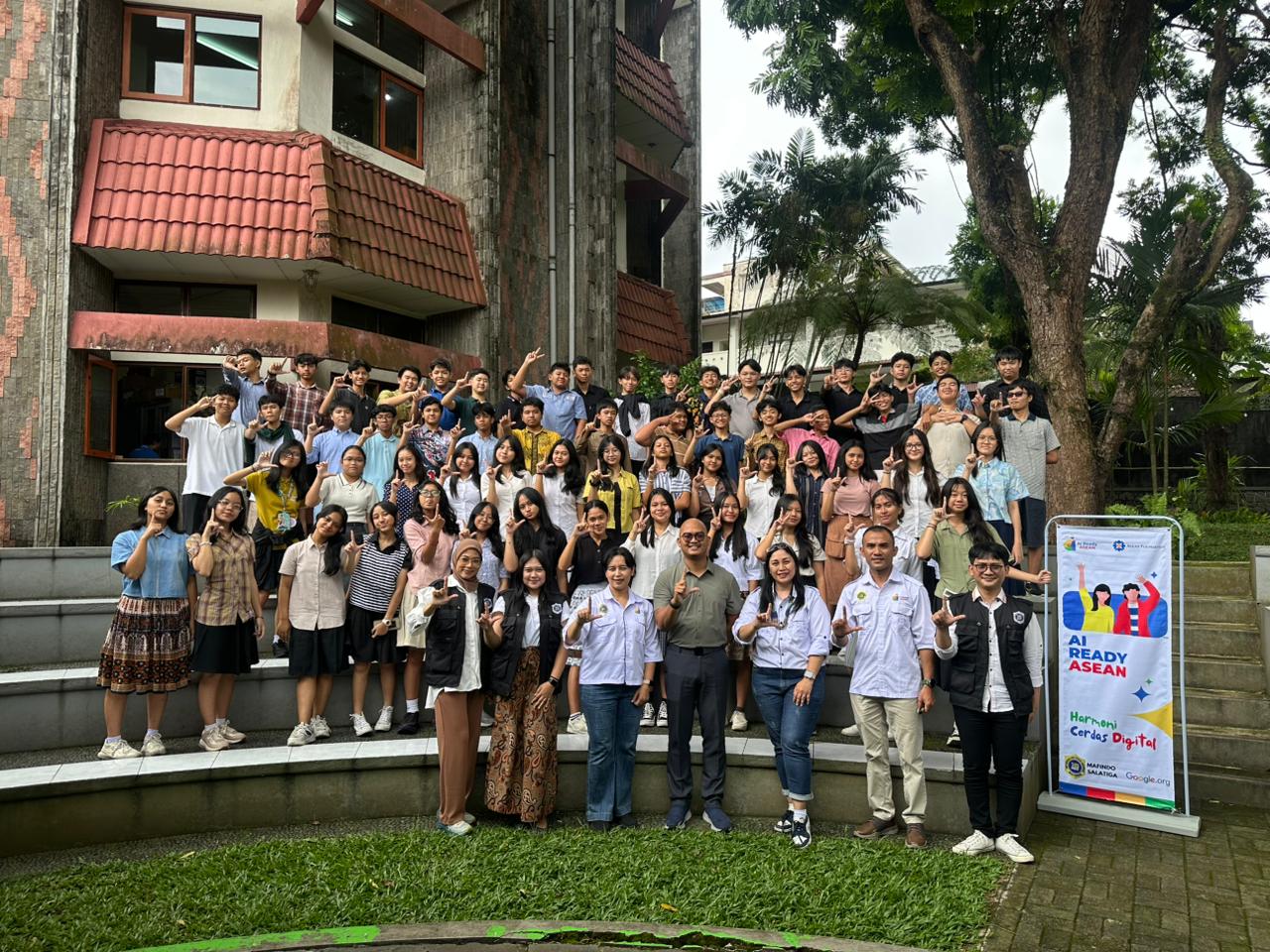 Radio Salatiga - Elisa Radio Salatiga